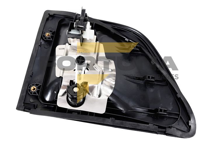 Imagem adicional do produto MACANETA EXTERNA PORTA SCANIA 94/114/124 L.E - Cód: FAP-11437